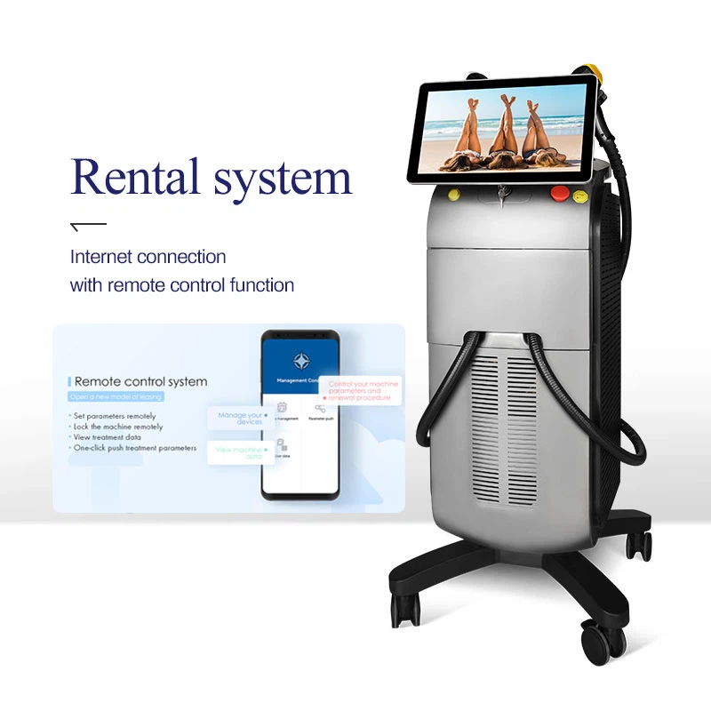 Rental system01