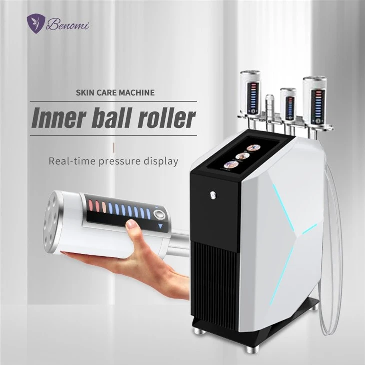 Endosfera Therapy Machine For Weight Loss