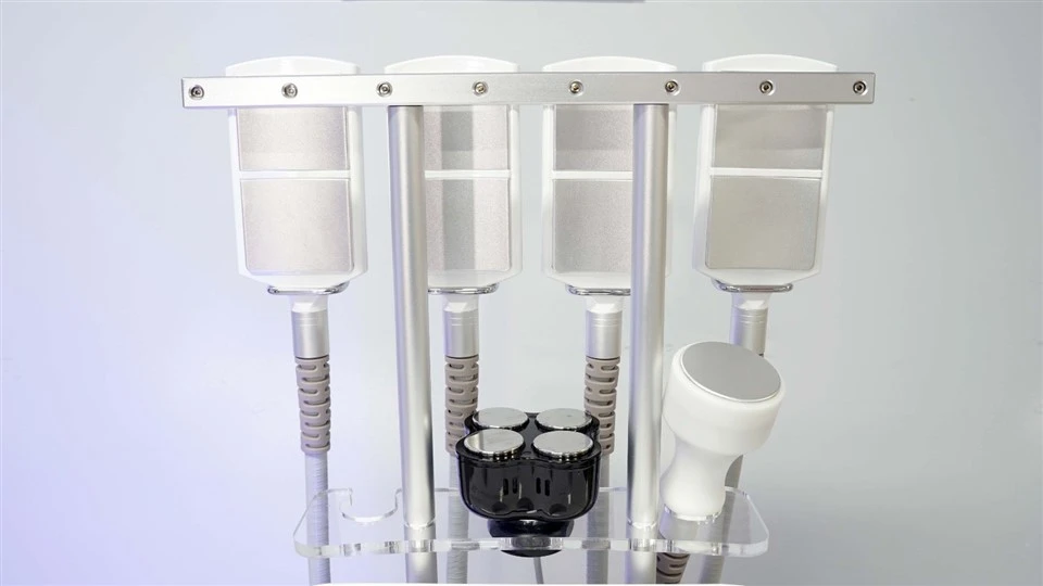 Cryotherapy Thermal Shock Fat Cavitation Speed Diet best