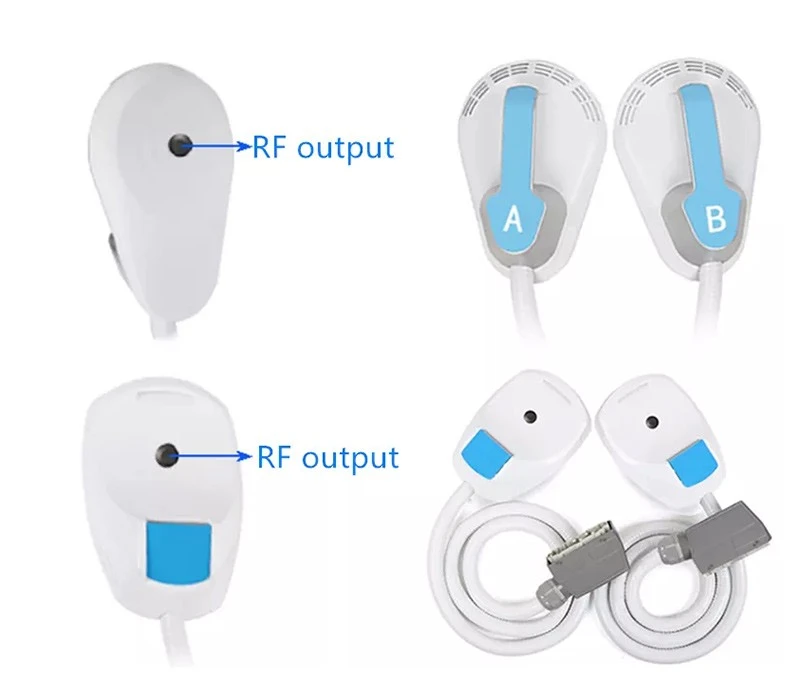 Emsculp EMS RF Body Sculpting Machine factory