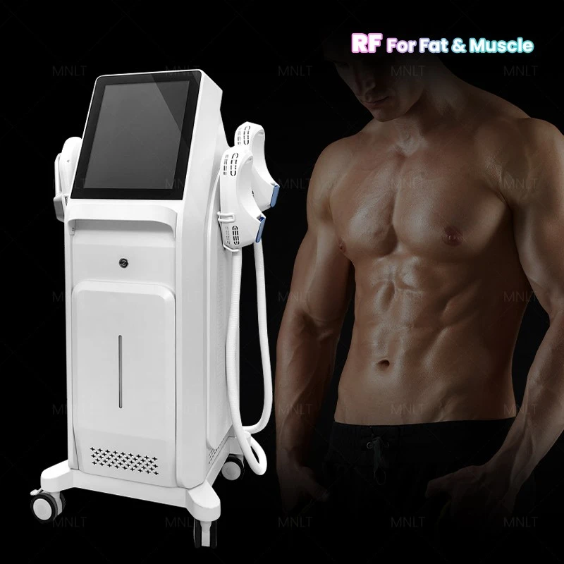 Emsculp EMS RF Body Sculpting Machine high quality