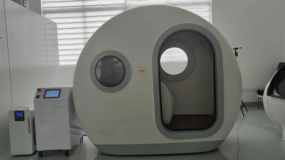 Mild Hyperbaric Oxygen Chamber best