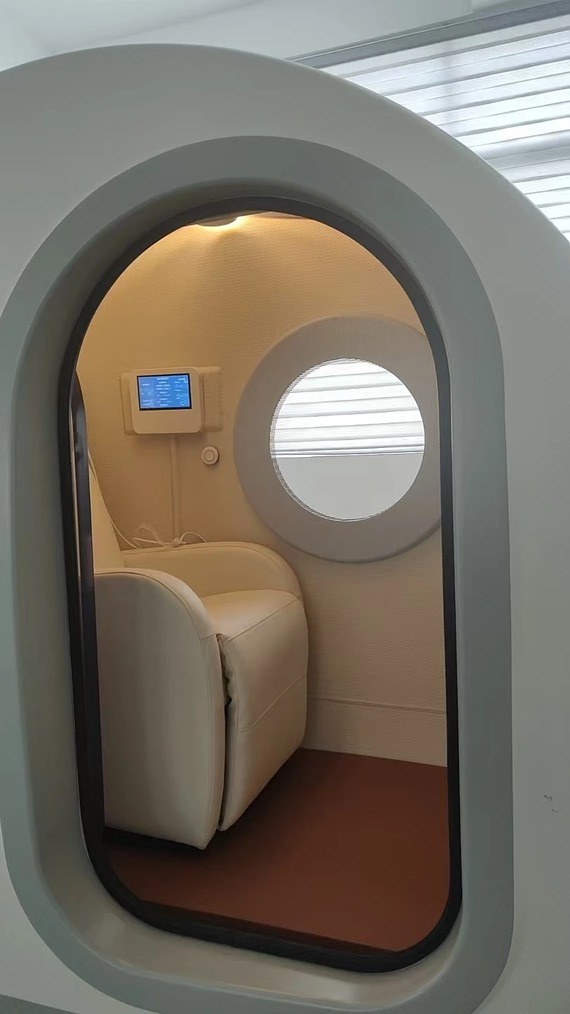 Mild Hyperbaric Oxygen Chamber high quality