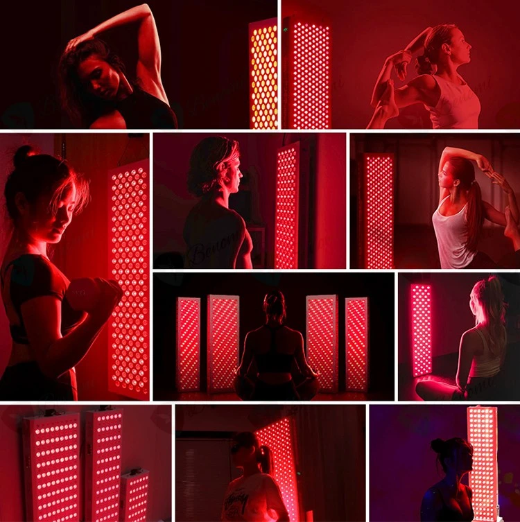 Red Light Therapy Panel – The Most Powerful Red & NIR Model price