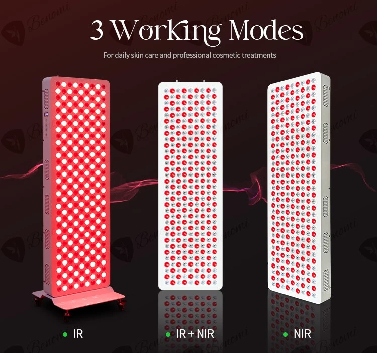 Red Light Therapy Panel – The Most Powerful Red & NIR Model manufacturers