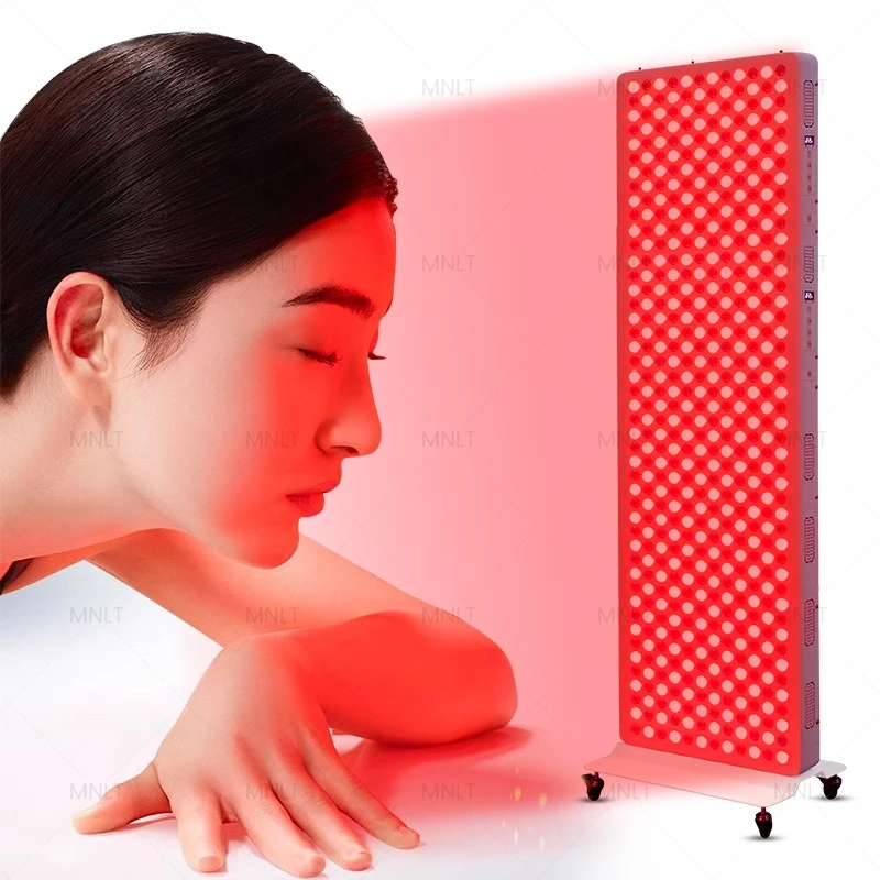 Red Light Therapy Panel – The Most Powerful Red & NIR Model suppliers