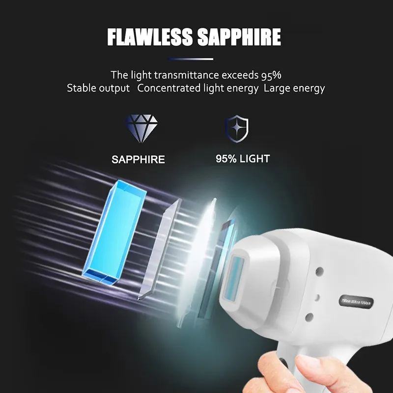 Soprano Ice Laser Hair Removal price
