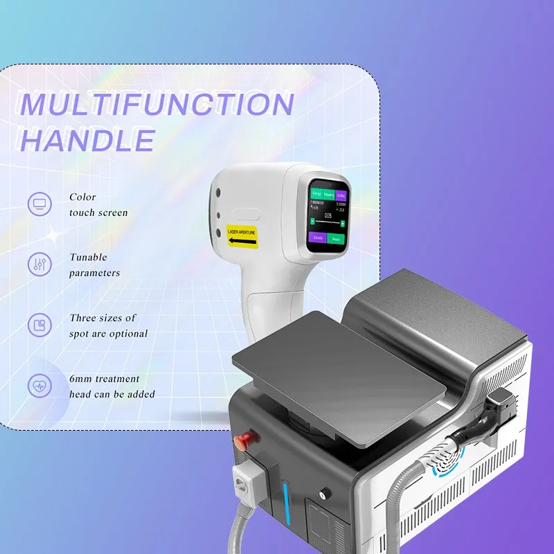 Soprano Ice Laser Hair Removal suppliers